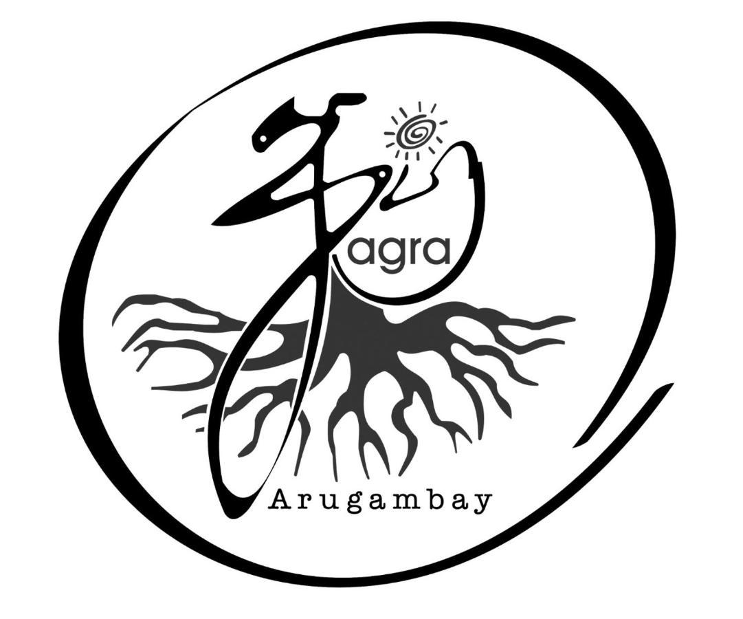 Agra Arugambay Hostel Arugam Bay Exterior foto