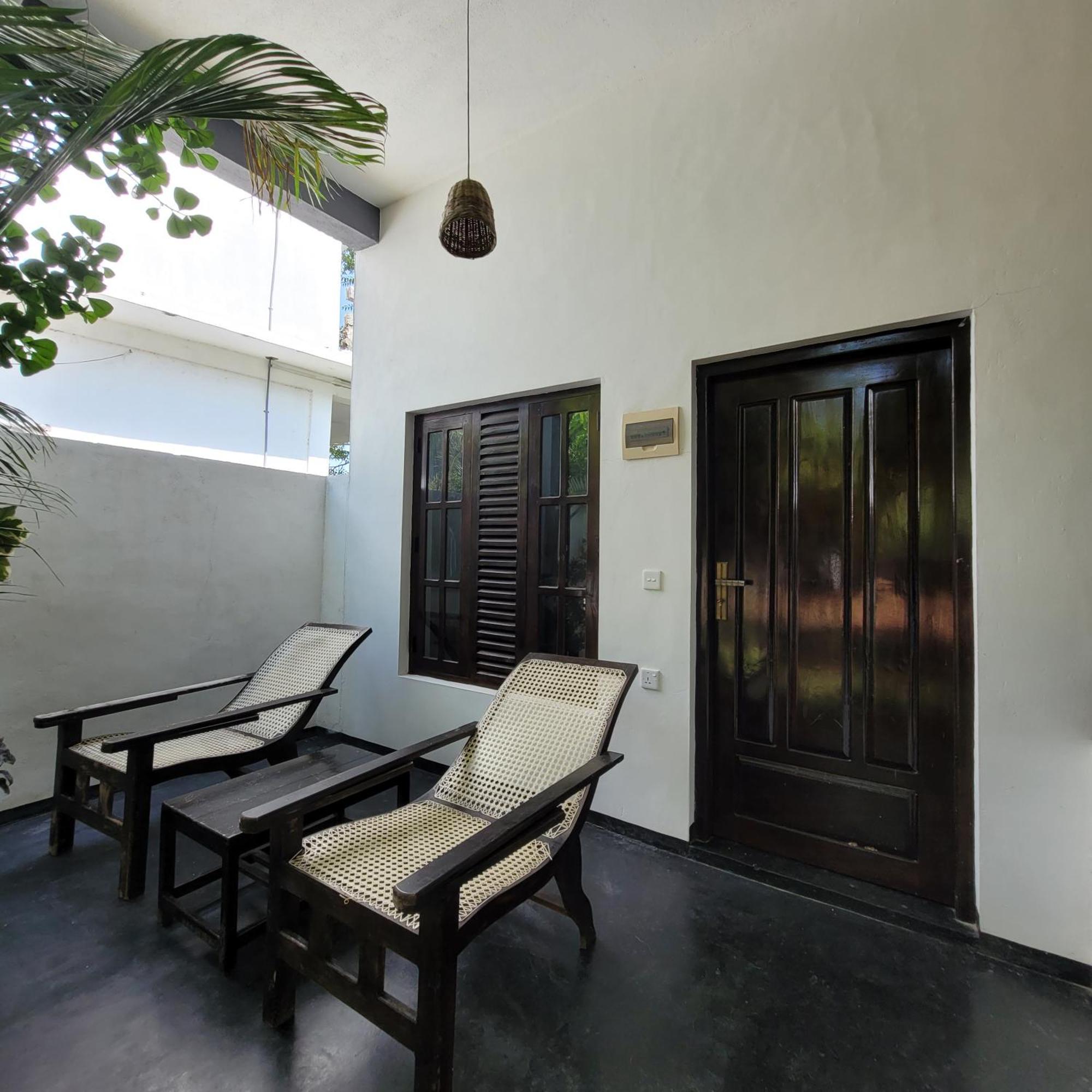 Agra Arugambay Hostel Arugam Bay Exterior foto