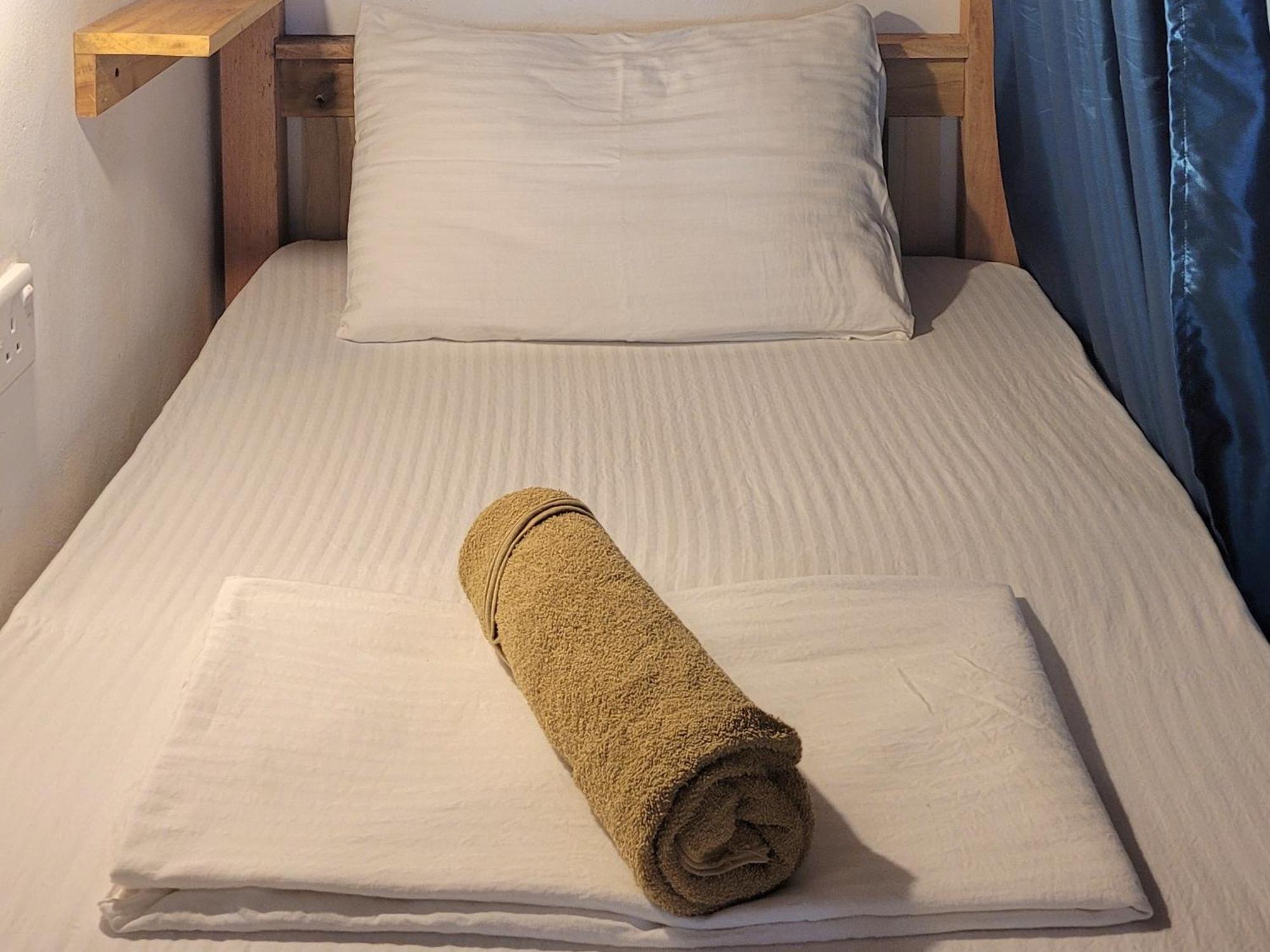 Agra Arugambay Hostel Arugam Bay Cameră foto