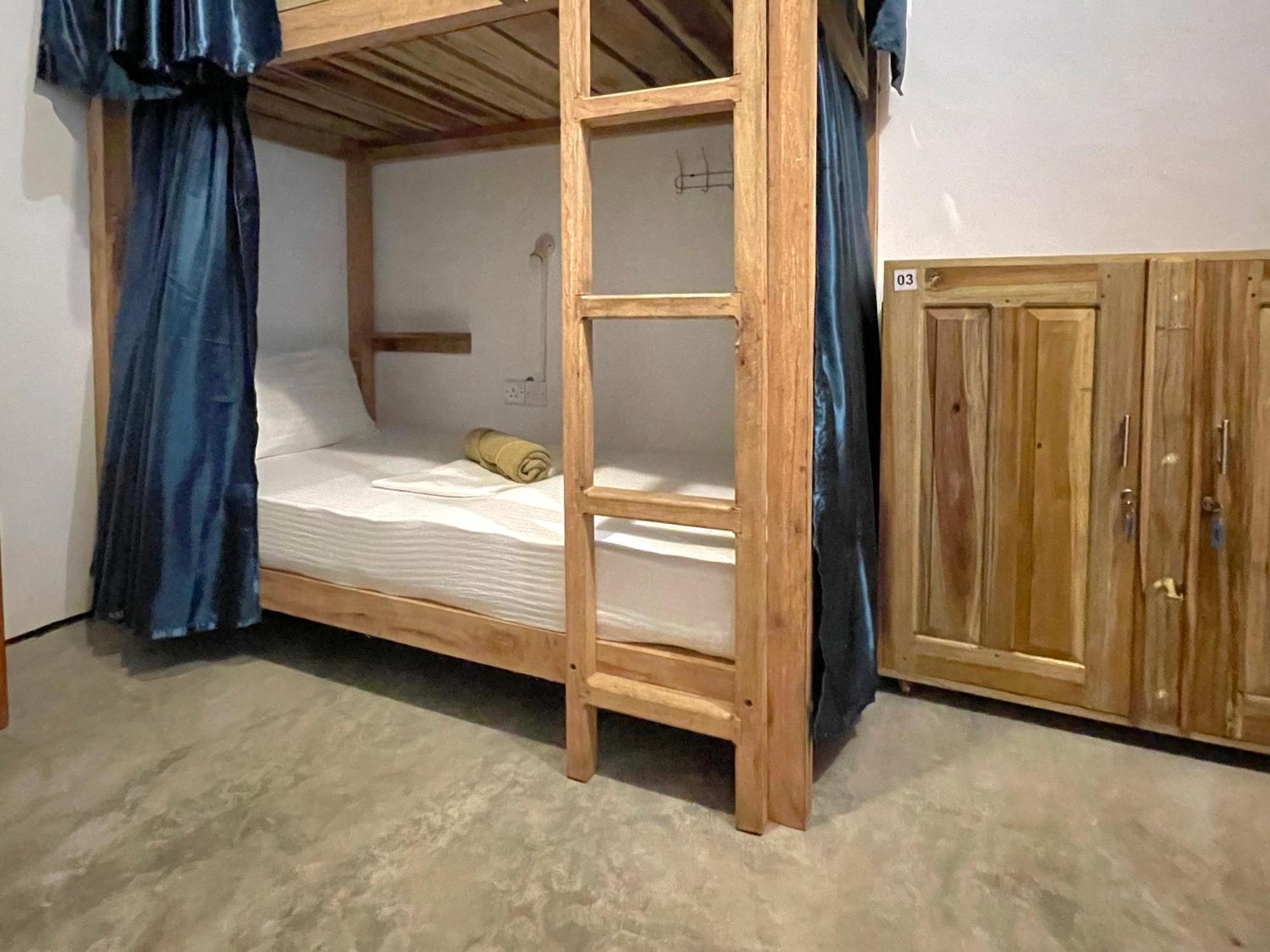 Agra Arugambay Hostel Arugam Bay Cameră foto